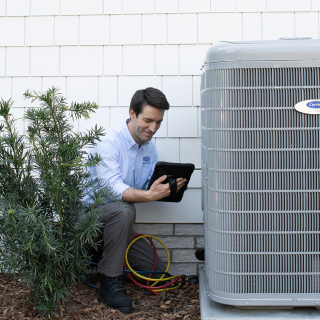 Icon Air Conditioning